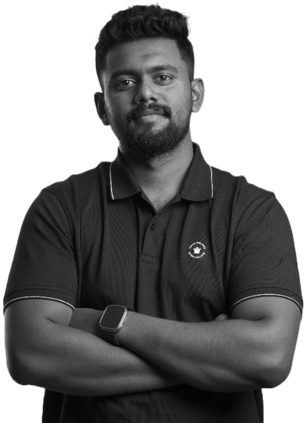 Arun K Murali