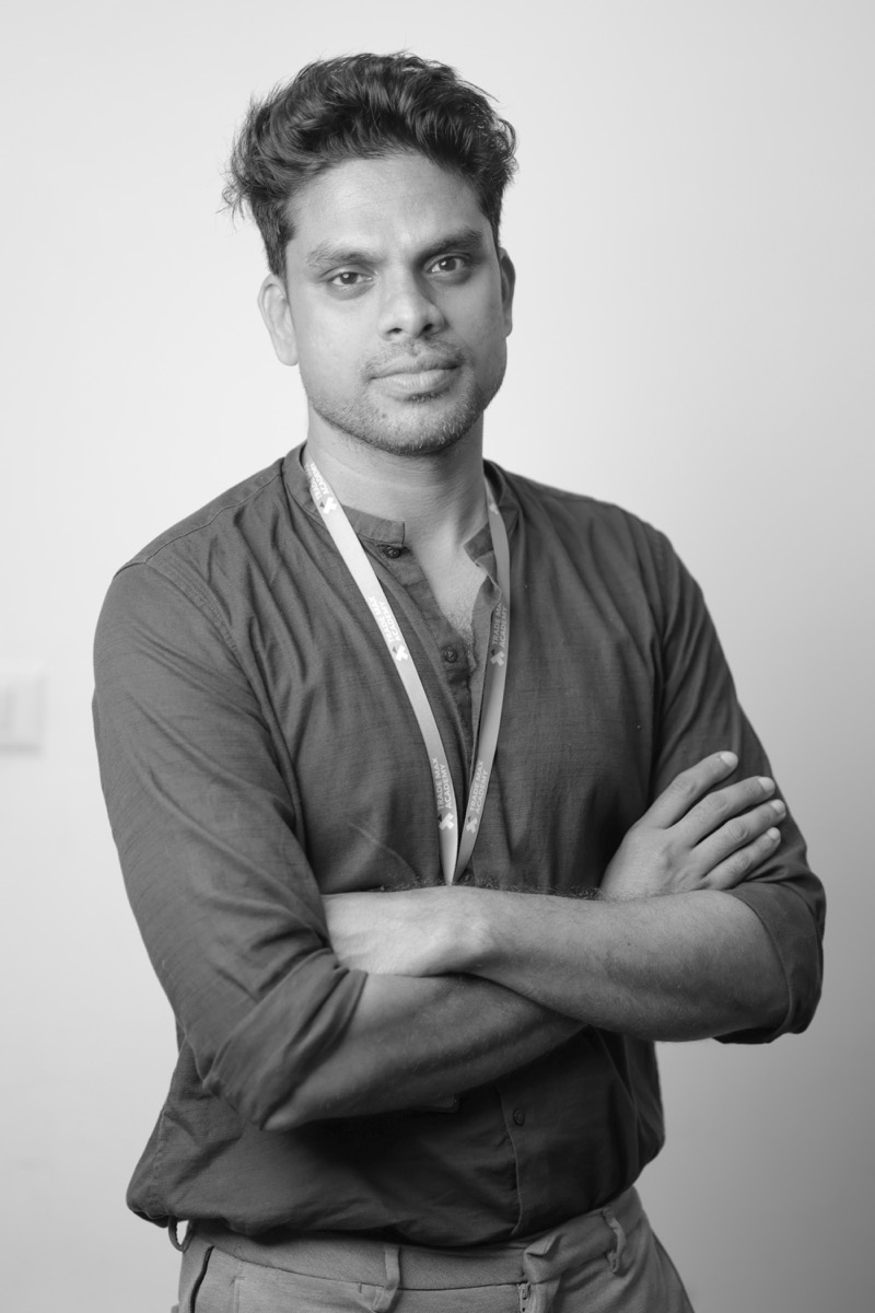 Trade Max mentor Rahul Basheer