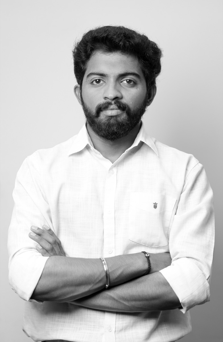 Trade Max mentor Sachin Bose